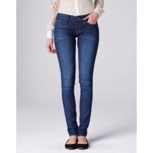 Luck Brand Jeans- Charlie Straight